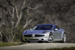 Fisker Karma EVer 2011 года